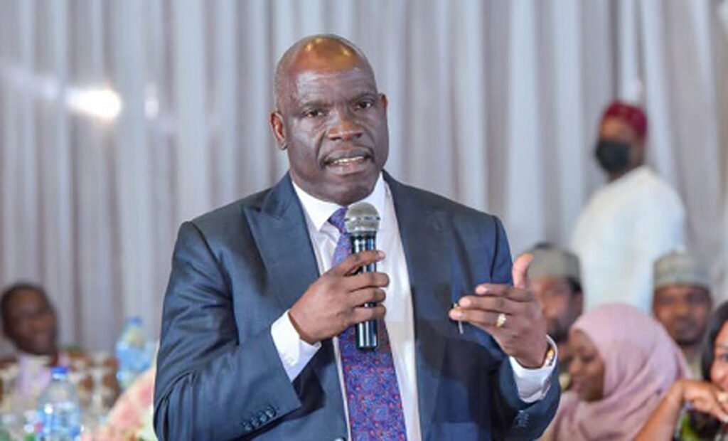 NUPRC not leaving Abuja as erroneously speculated