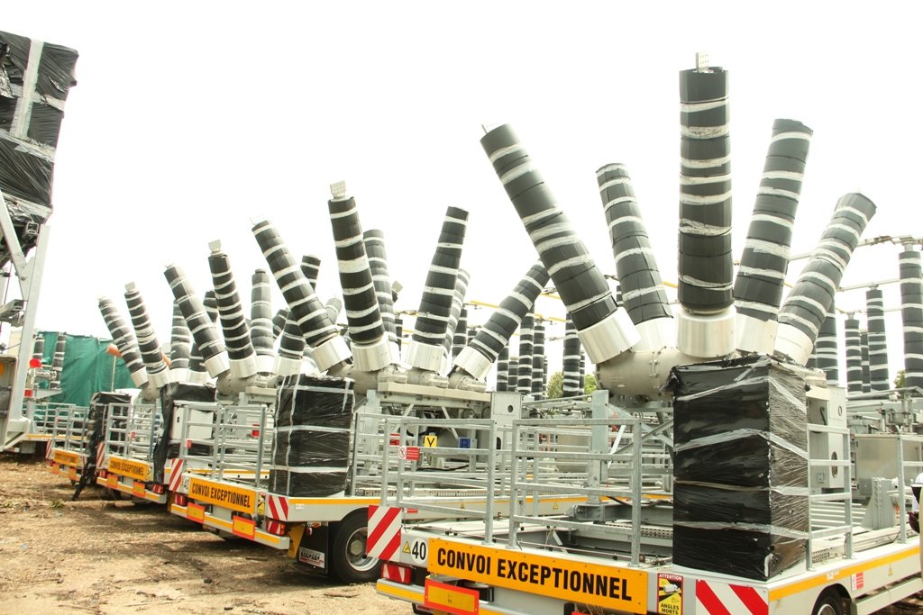 FGN Power Company Rolls Out Mobile Substations for Rapid Activation across Nigeria