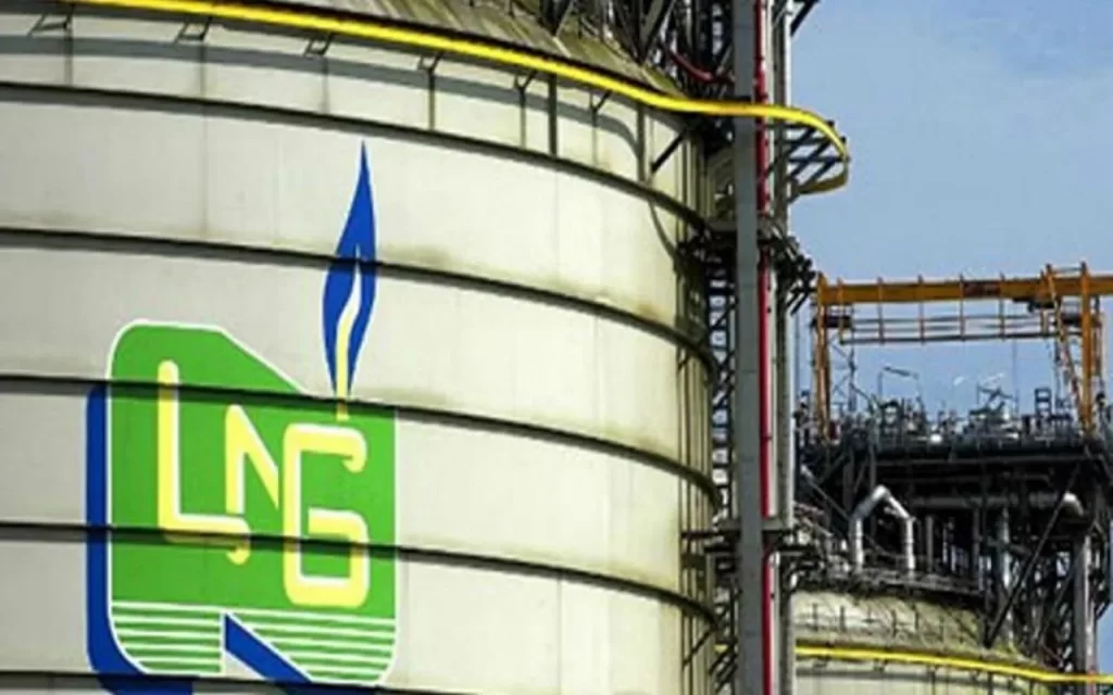 “NLNG supplied 493,000 metric tons of LPG into Nigerian market”