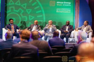 African Energy Week 2024 to Host Hydrogen Summit as Demand for Clean Fuels in Africa Grows