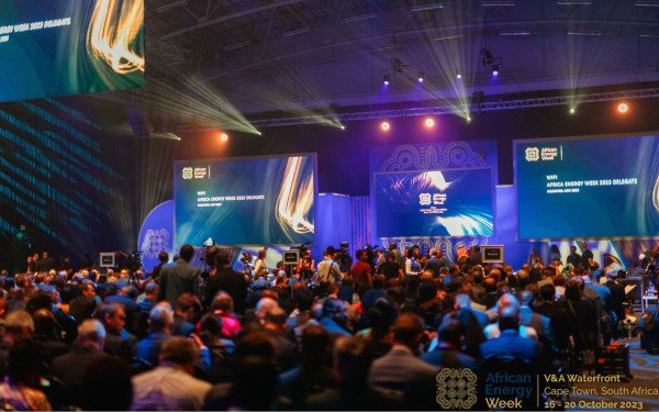 African Energy Week 2024 to Host Country Spotlights on Namibia, Nigeria, Republic of Congo, Mozambique and More