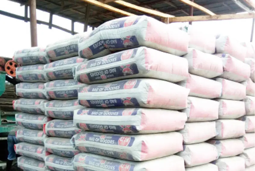 Dangote Cement: Pan-African revenue for half-year grows by 139.9%