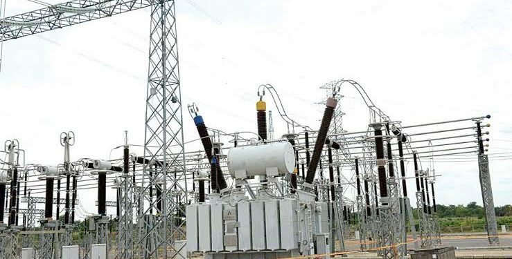 Court sentences two persons to prison over IE transformer vandalism