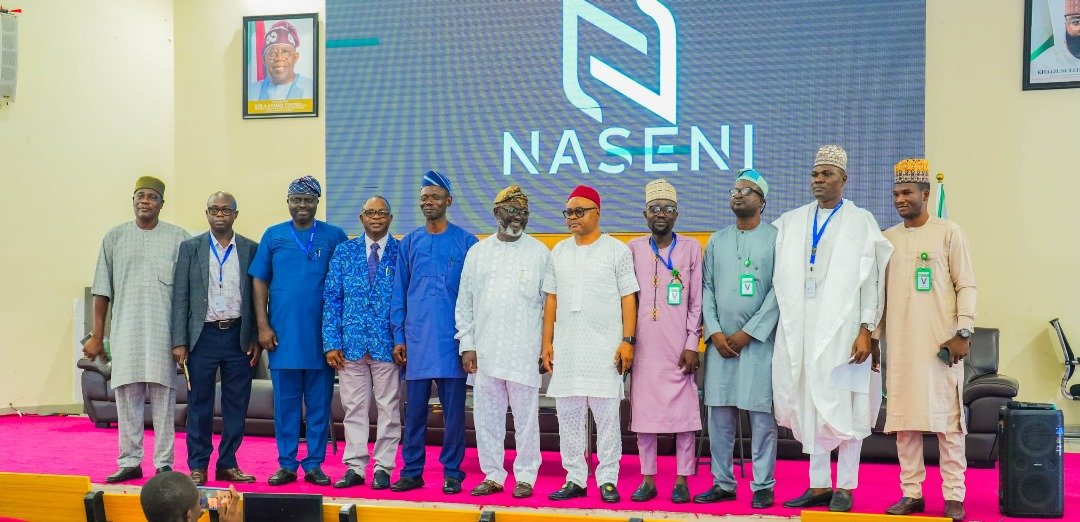 Universities Showcase NASENI-Funded R&D Products