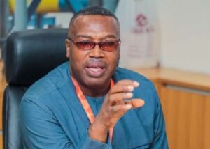 Ghana Gas CEO Joins African Energy Week 2024 (AEW) Amid Drive for Accelerated Project Development