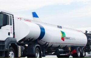 NNPC Ltd, positions trucks, vessels to load petrol from Dangote Refinery