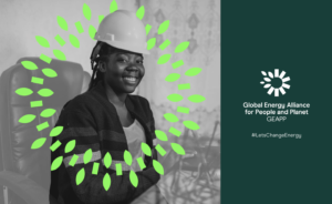 GEAPP, Rockefeller Foundation, SEforALL Advance World Bank & AfDB Mission to Electrify 300 Million in Africa