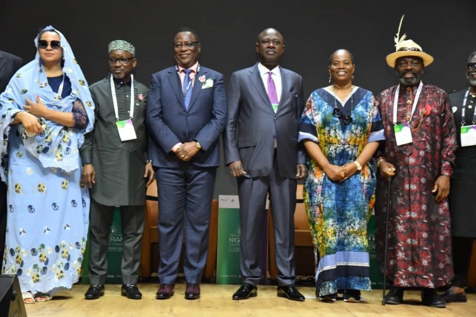 PNC 2024 Ends As NCDMB Commits to Deeper Community, Industry Engagements