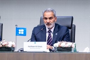 OPEC’s Pursuit of Clean Cooking for All: The Role of LPG