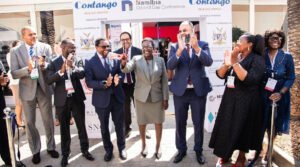 Namibia Oil and Gas Conference 2025 in Pictures