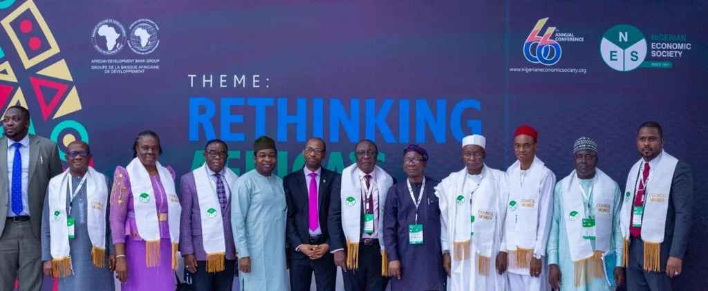 AfDB, Leaders Push for Governance Reforms and Regional Integration at Nigerian Economic Society Conference