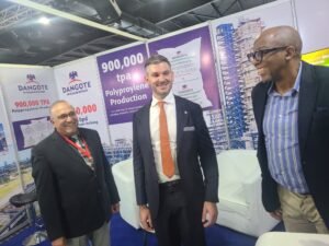 Dangote Refinery Polypropylene Takes Spotlight at West Africa 2025
