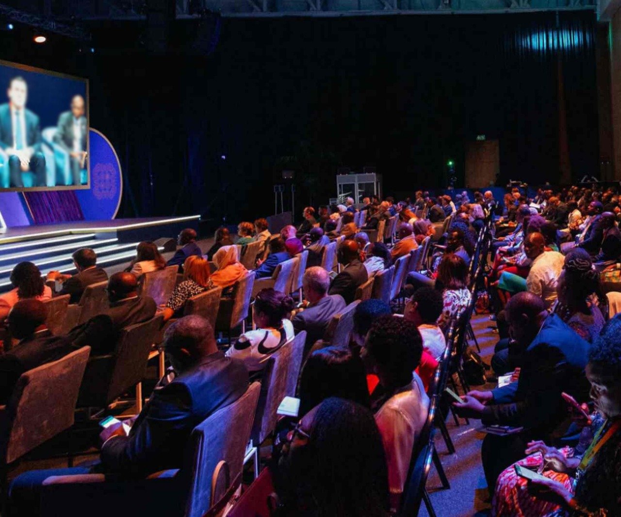 AEW 2025 to Feature Key Regulatory, Policy Leaders Driving Africa’s Energy Investment