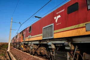 South Africa’s Rail Reforms to Bolster Mineral Trade