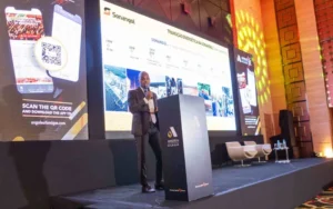 Sonangol to Rollout 100 Electric Vehicle (EV) Charging Stations by 2028