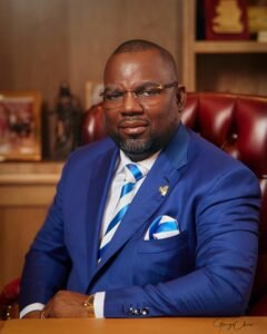 FLNG: We work with best engineering firms, others to deliver project in 2029 ---- UTM