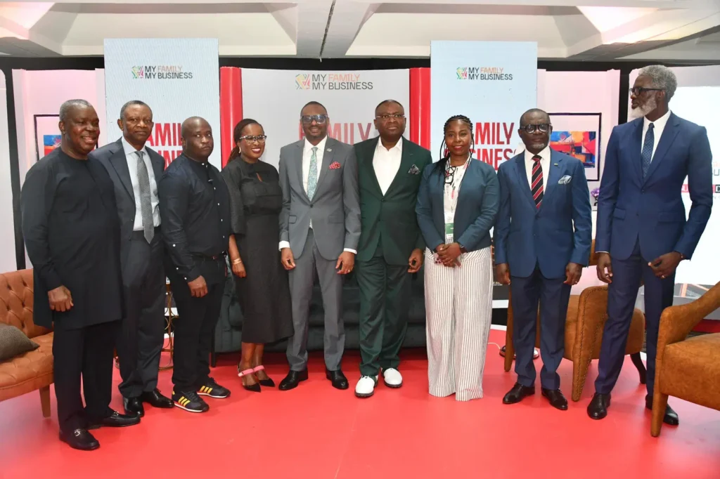 Family Wealth Conference promotes generational wealth preservation, succession planning in Africa