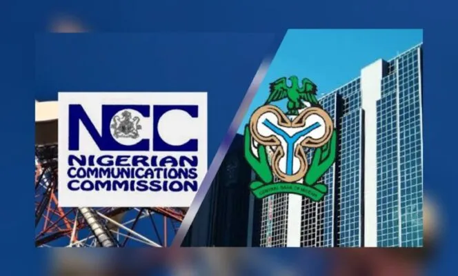 NCC, CBN Set to Roll Out Refund Framework for Failed Airtime and Data Transactions