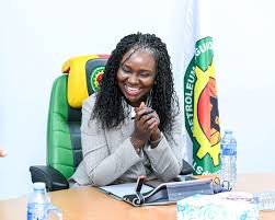 Eyesan Unveils Transformative Vision for Upstream Sector, Promises Improved Efficiency, Collaboration