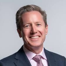 David Bird – Directeur général (PDG) et Directeur général exécutif de la Raffinerie de Pétrole Dangote.
