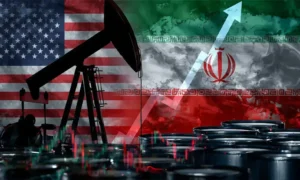 COUNTDOWN: 132 Days Since the USA-Iran War Began – Global Oil Market
