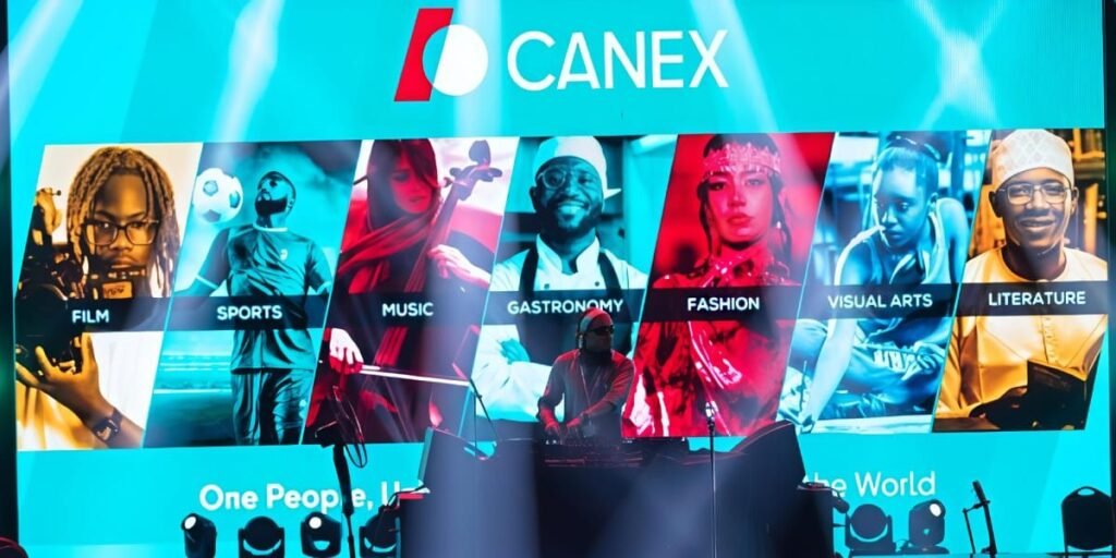 Afreximbank launches $50,000 create-thon to unlock Africa's creative economy