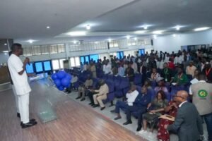 NCDMB, Renaissance Launch Oil, Gas Field Readiness Training for 300 Nigerians