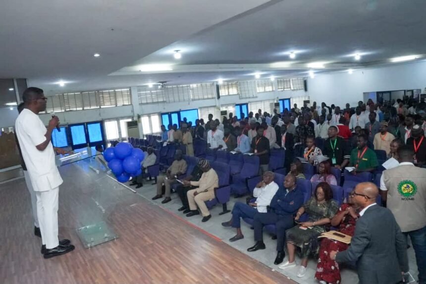 NCDMB, Renaissance Launch Oil, Gas Field Readiness Training for 300 Nigerians