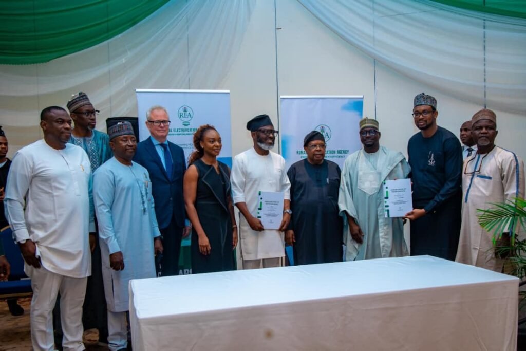 Nigeria Charts Bold Path to Energise Agriculture as FG, REA, ECOWAS Unite on Productive Use of Energy
