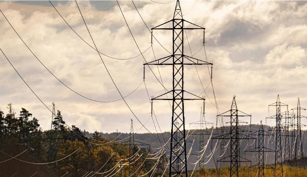 *Africa’s Grid Constraints Come Into Focus as Regional Markets Push Toward Integration* https://thedaily-ng.com/africas-grid-constraints-come-into-focus-as/