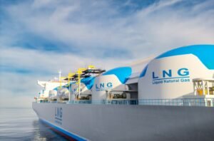 Nigeria, Mozambique, Senegal Drive Africa's LNG Growth in Historic Global Supply Wave