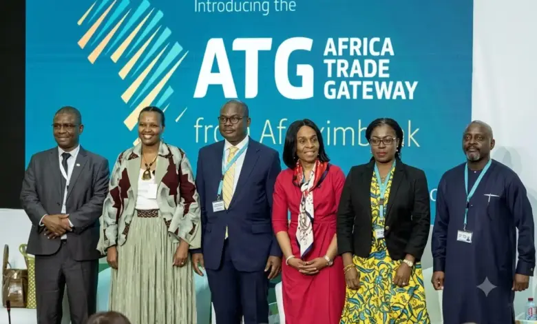Africa Trade Gateway delivers US$5.3-million cross-border trans-action in first energy sector trade in Southern Africa