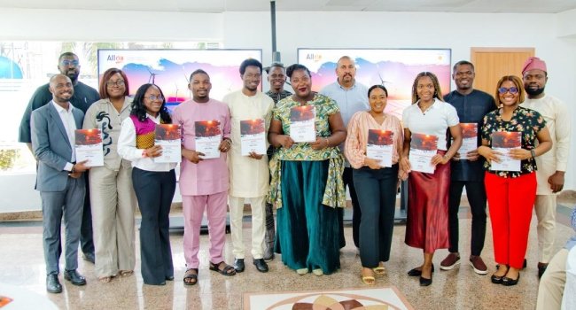 All On Investments Deliver Reliable Electricity to Over One Million Nigerians, Impact Report Shows