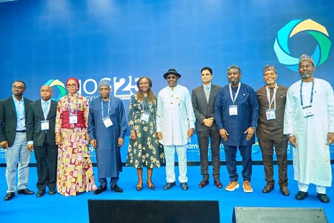 Esso Exploration and Production Nigeria (Offshore East) Limited starts Usan Infill Project
