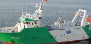 How NIOMR's Fisheries Resources Department Is Shaping Nigeria's Blue Economy