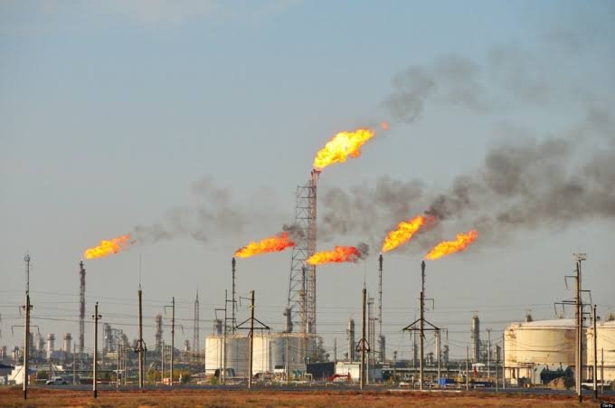 Nigeria's 97.6bn scf gas flaring highlights Africa's energy paradox