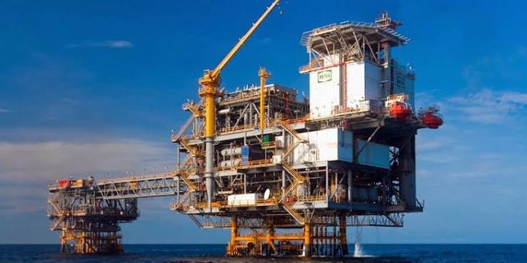 Africa's Oil Exploration Slows as Active Rig Count Drops 15% in Two Years