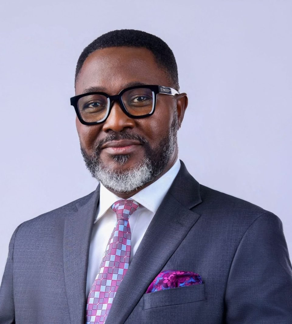 Nigeria's Next Competitive Advantage Is Not Technology—It's Institutional Coordination
