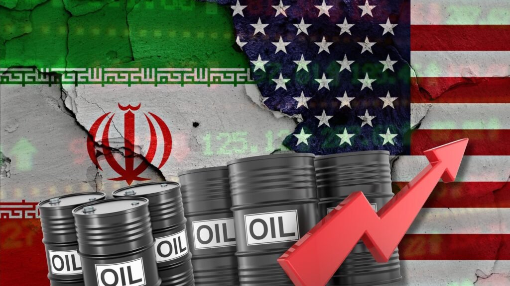 COUNTDOWN: 139 Days Since the USA-Iran War Began – Global Oil Market