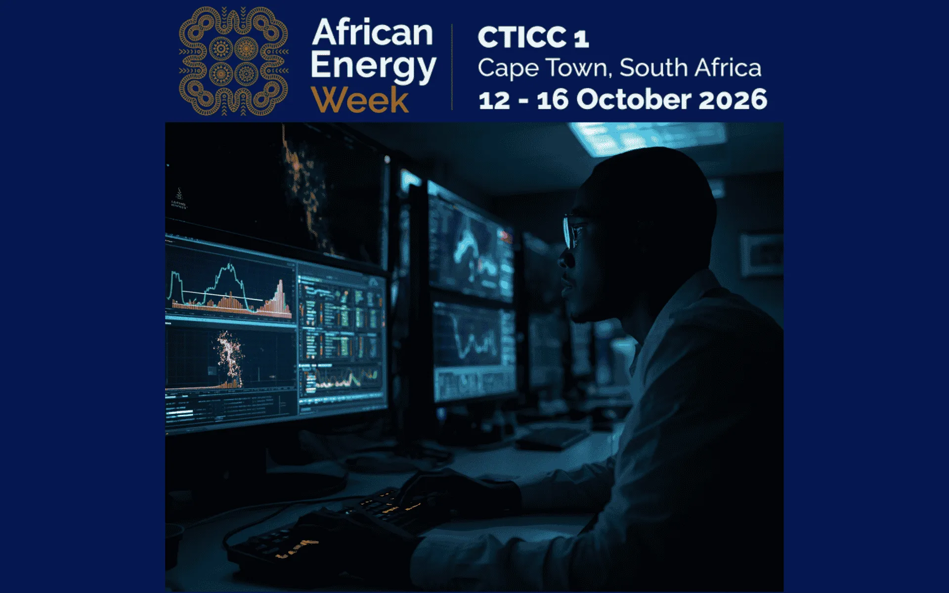 AI, Data Analytics Take Centre Stage at African Energy Week 2026