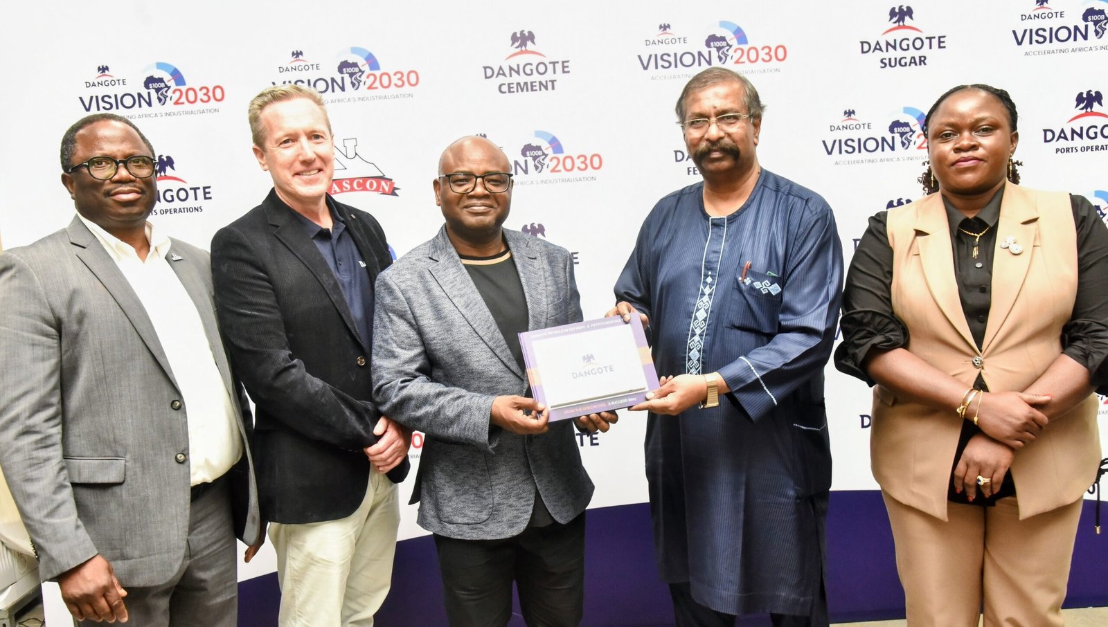 Tanzania Eyes Expanded Dangote Investments in Fertiliser, Energy, Infrastructure