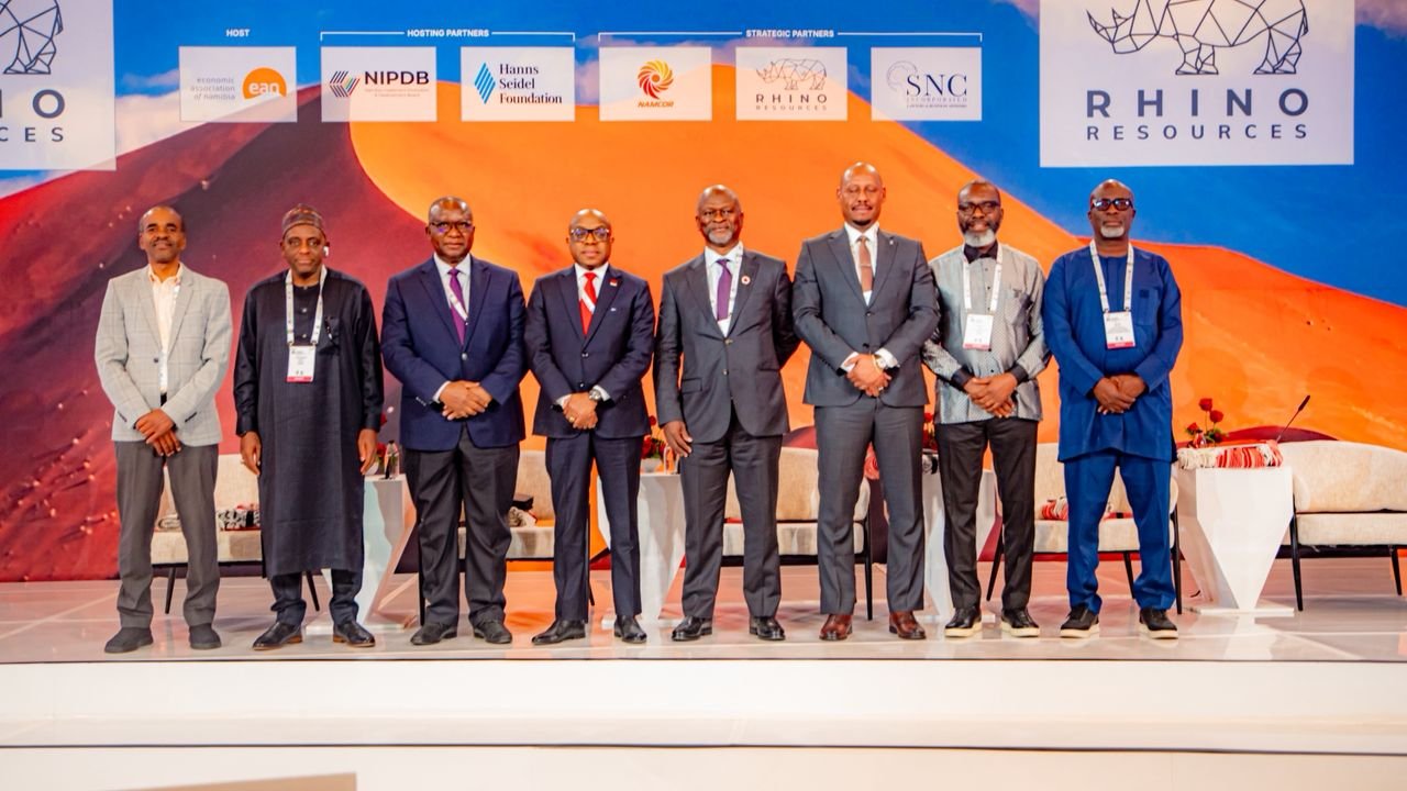 NCDMB Advocates Pan-African Local Content Collaboration to Drive Economic Diversification and Industrial Development