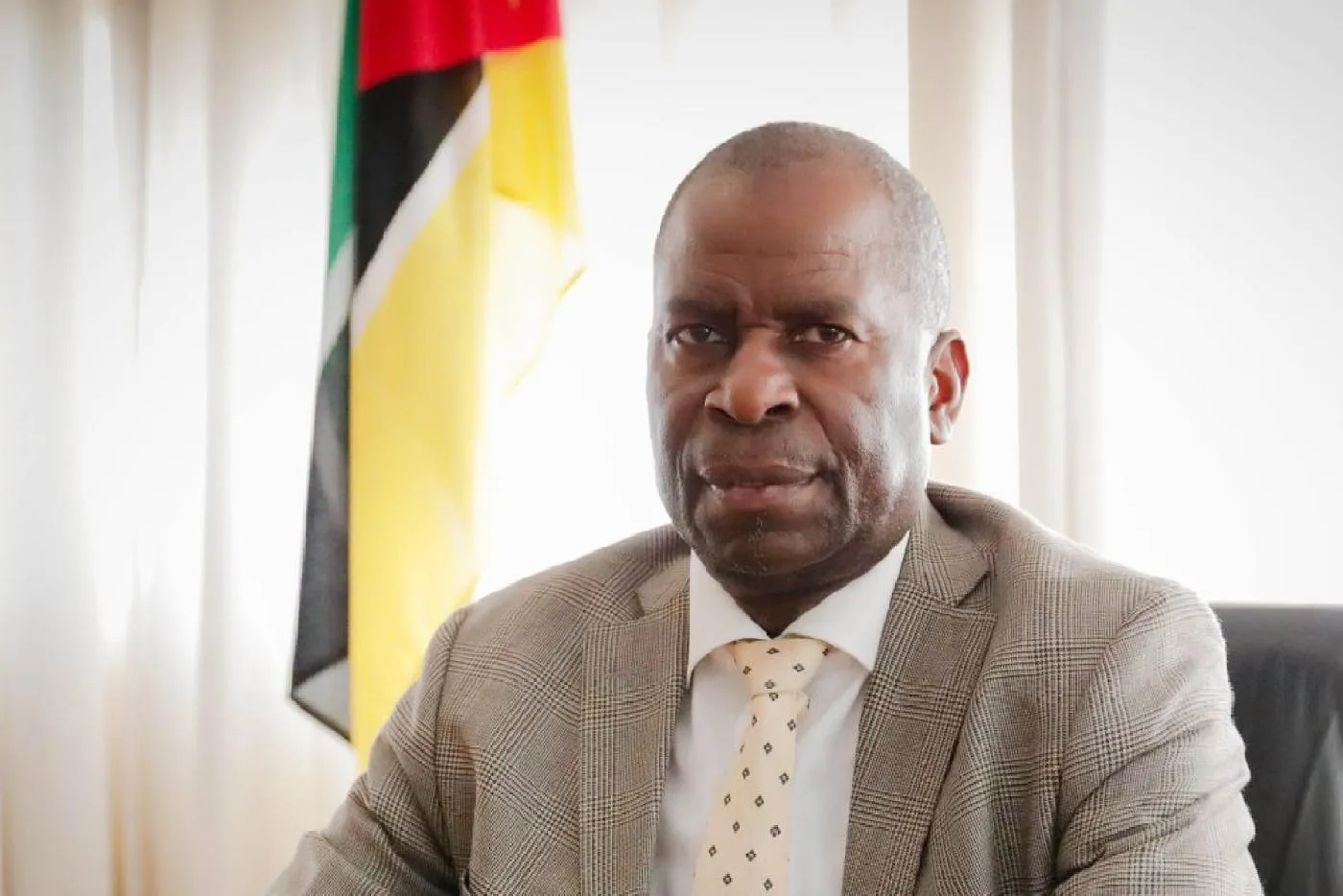 Mozambique positions gas, power projects to attract investors at AEW 2026