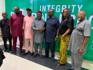 Aba Power Pledges Electricity Restoration This Week as Abia Assembly Power Committee Visits Company