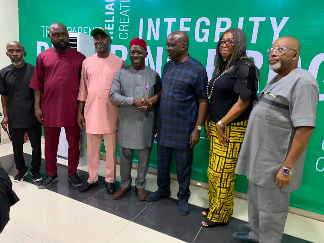 Aba Power Pledges Electricity Restoration This Week as Abia Assembly Power Committee Visits Company
