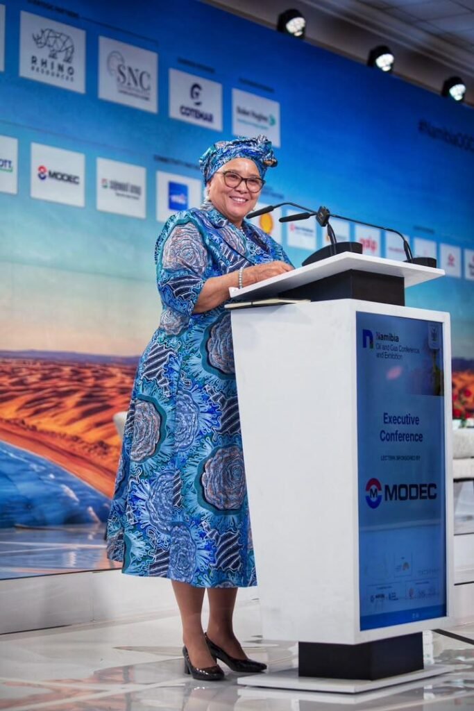 Namibia moves to avoid Nigeria’s oil trap as first oil nears 2030