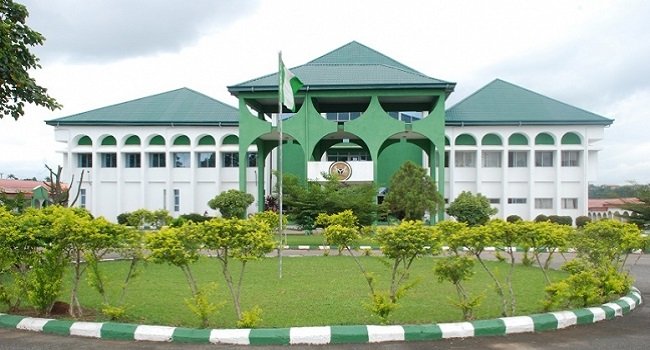 Abia tenancy law caps agents’ commission at 5% — Spaces for Change