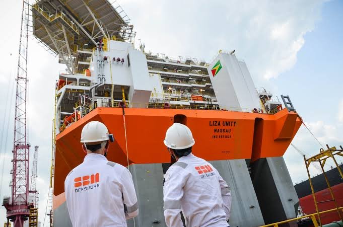 SBM Offshore Repurchases 140,016 Shares in One Week as €227m Buyback Programme Nears Halfway Mark