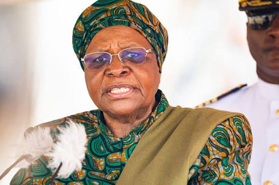 Namibia to honour liberation veterans with national awards Tuesday