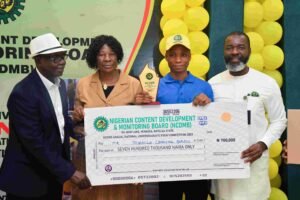 NCDMB opens 10th national undergraduate essay competition
